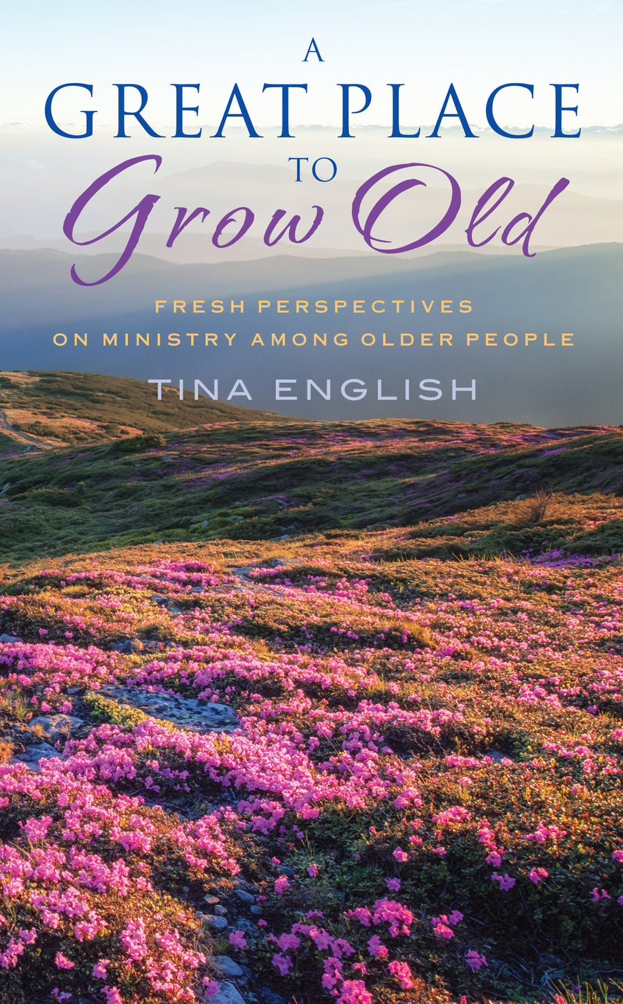 A Great Place to Grow Old - Re-vived