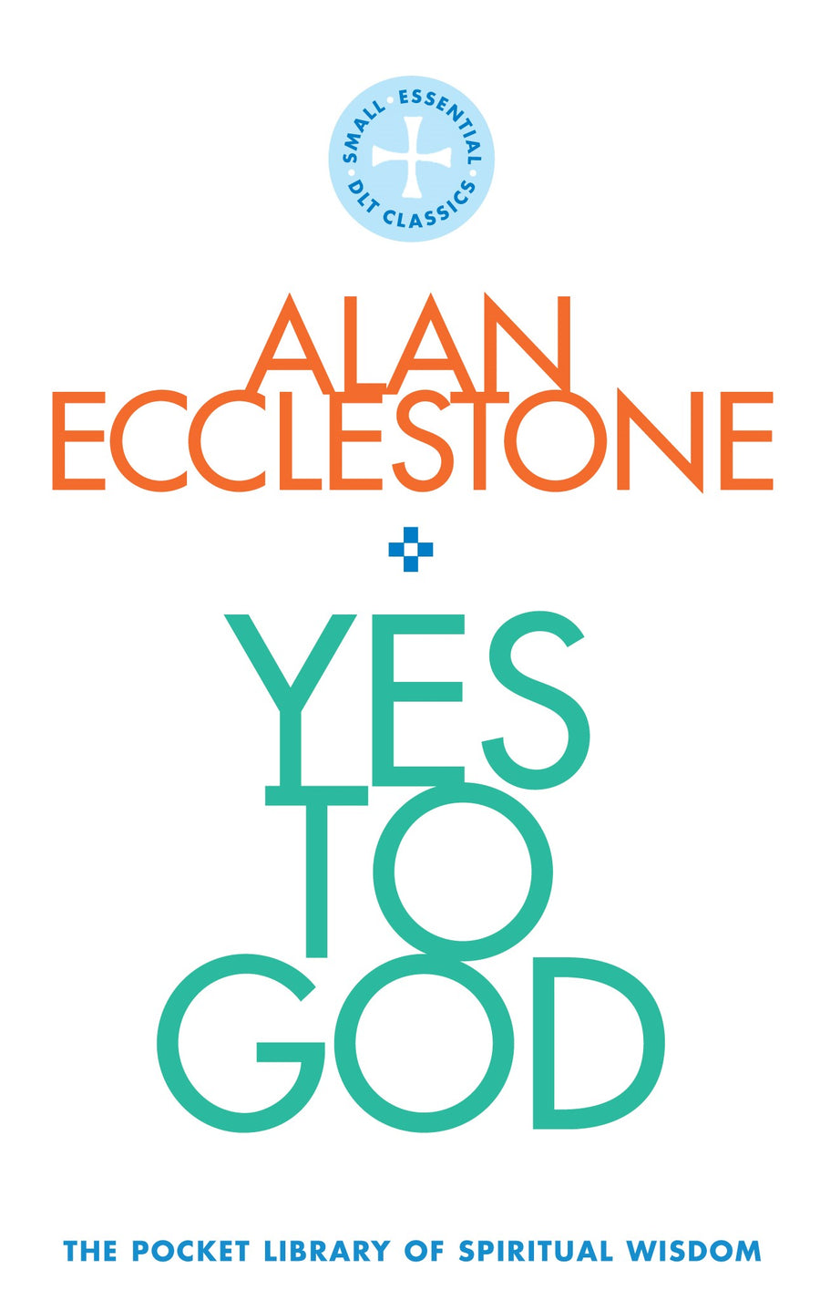 Yes to God - Re-vived