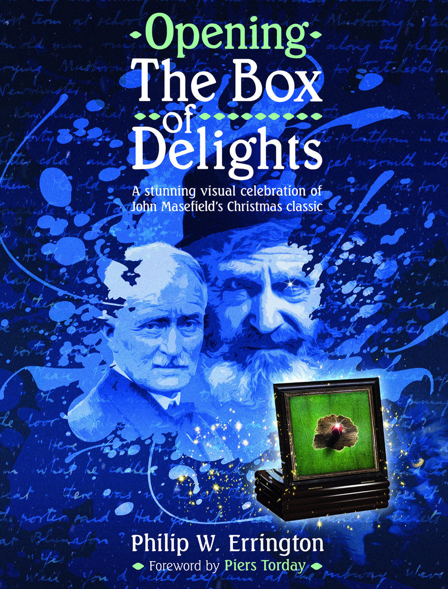 Opening the Box of Delights - Re-vived