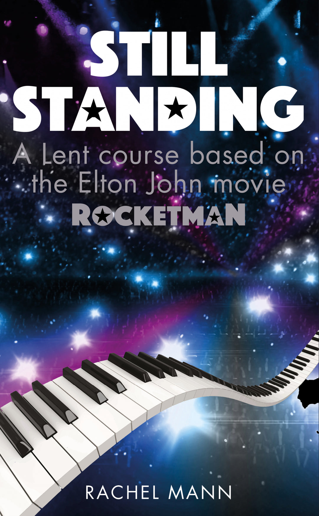 Still Standing - Re-vived