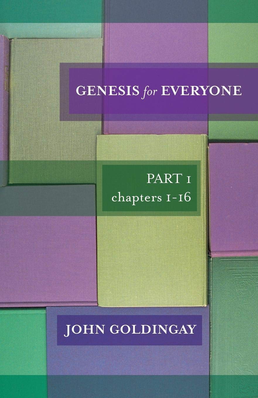 Genesis For Everyone Part 1 - Re-vived