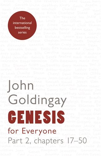 Genesis For Everyone Part 2 - Re-vived
