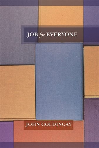 Job For Everyone - Re-vived