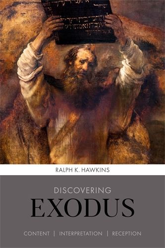 Discovering Exodus. - Re-vived