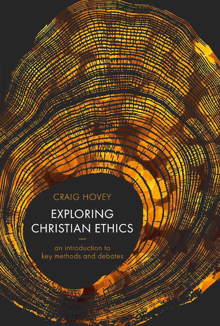 Exploring Christian Ethics - Re-vived