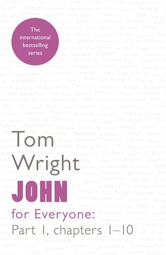 John For Everyone Pt 1 - Re-vived
