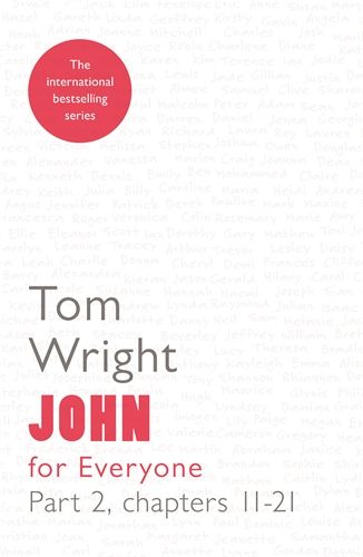 John For Everyone Pt 2 - Re-vived