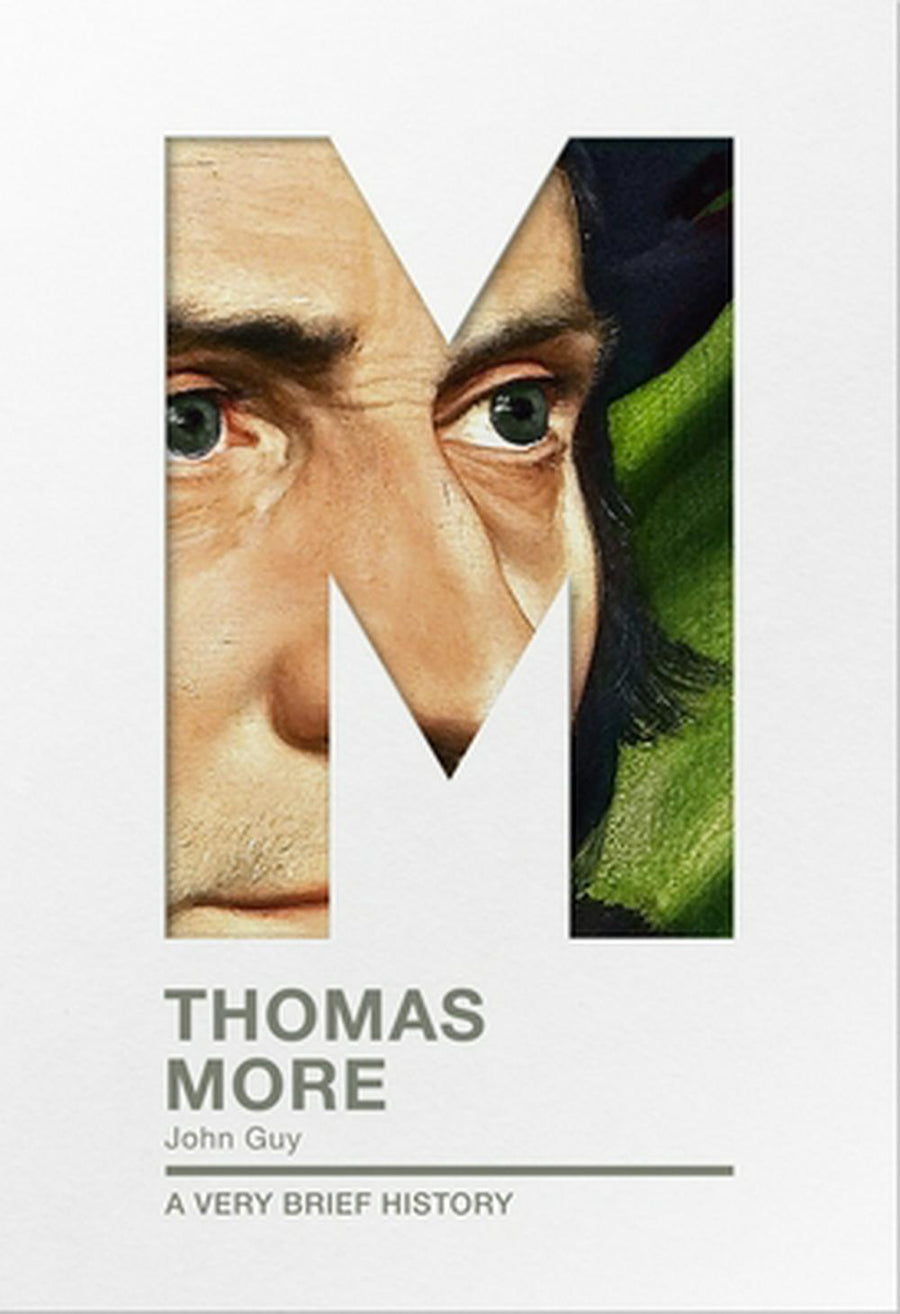Thomas More - Re-vived