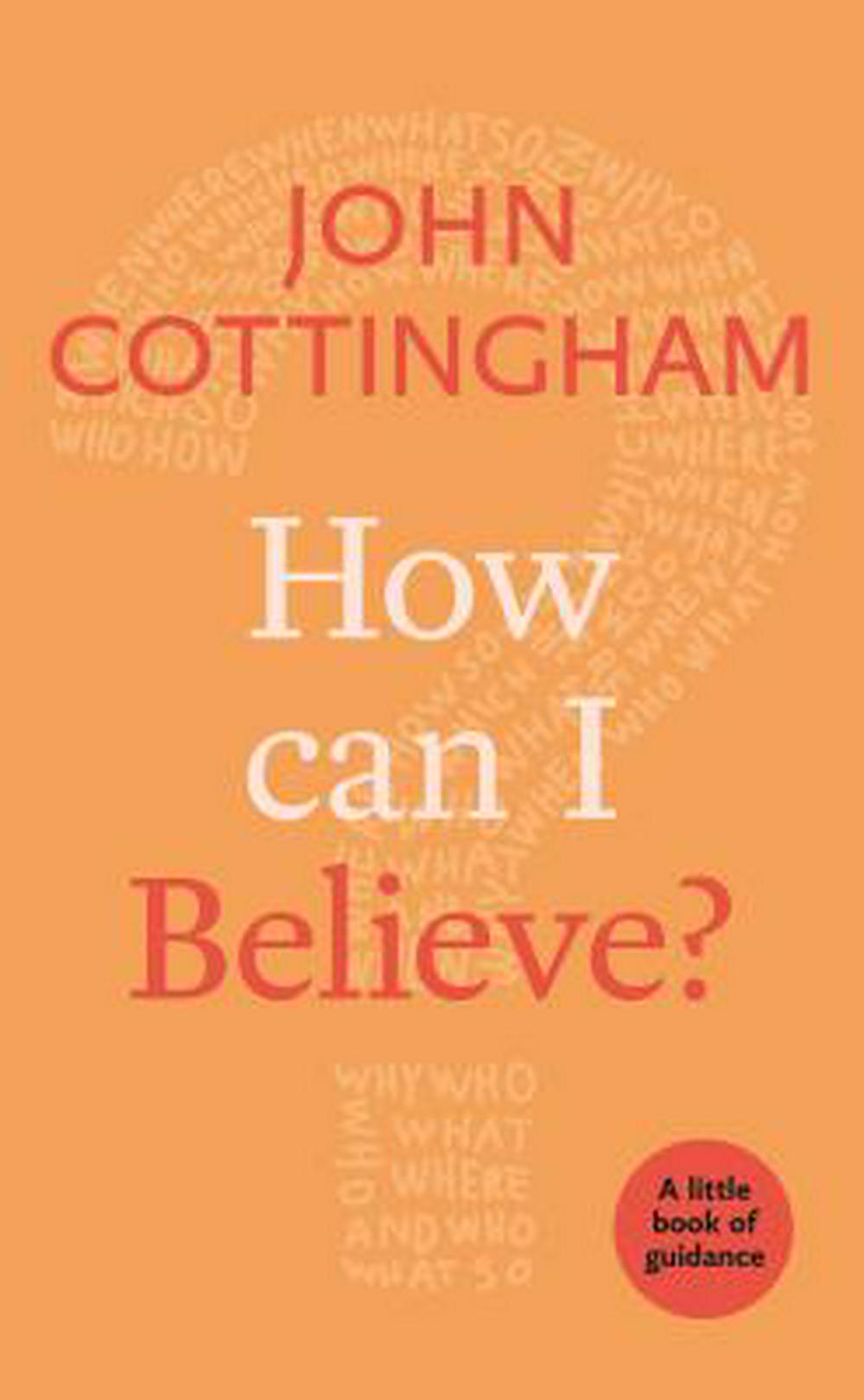How Can I Believe? - Re-vived