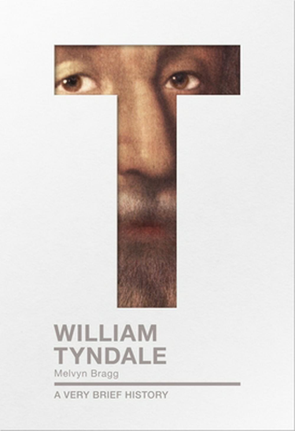 William Tyndale - Re-vived