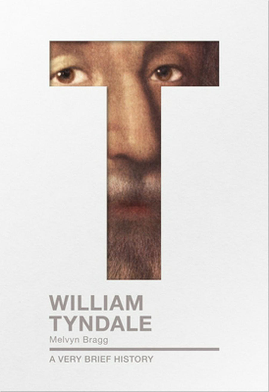 William Tyndale - Re-vived