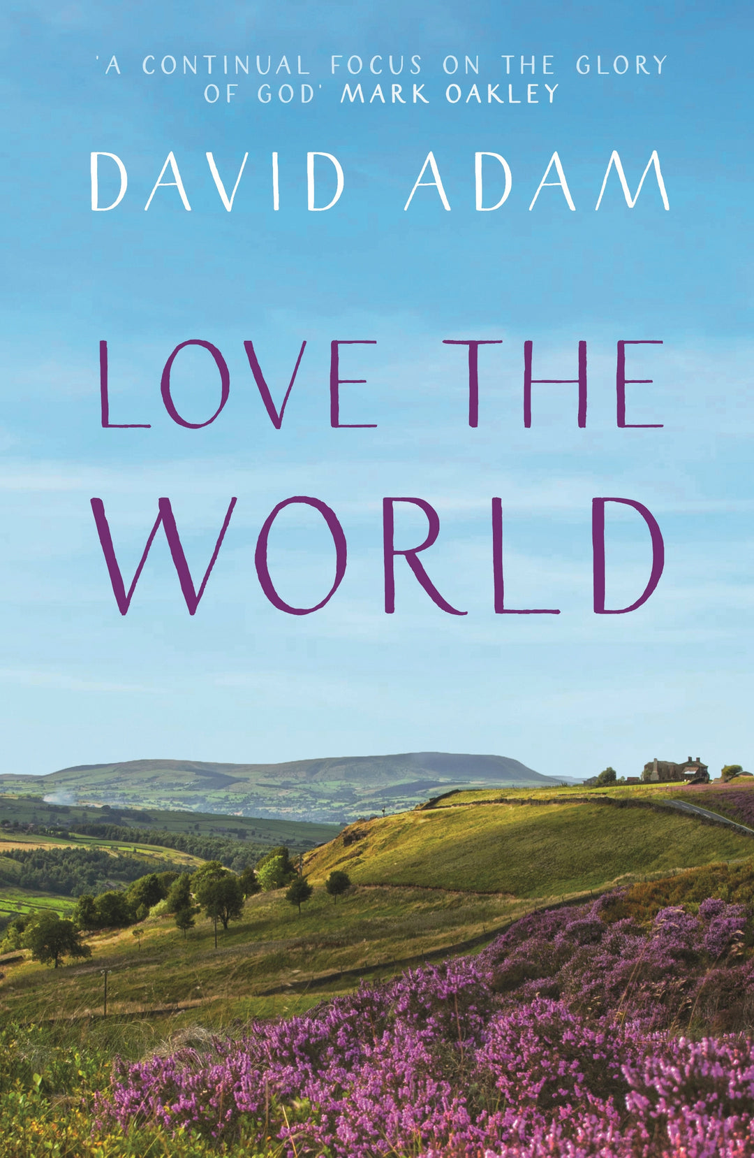 Love The World - Re-vived