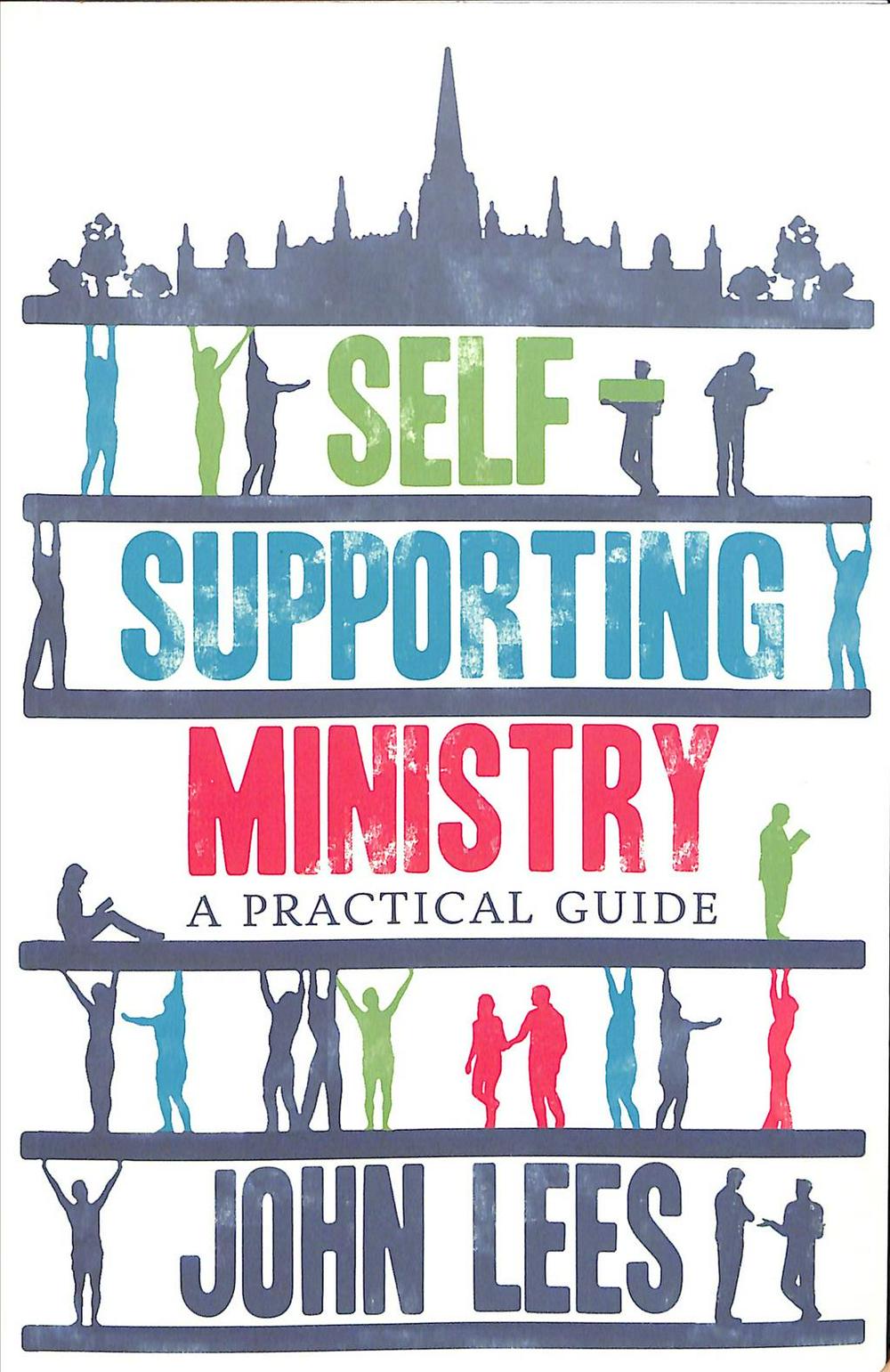 Self-Supporting Ministry - Re-vived