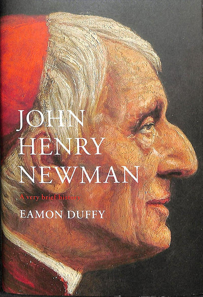 John Henry Newman - Re-vived