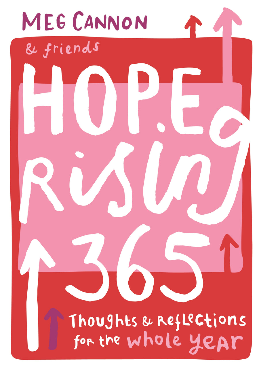 Hope Rising 365 - Re-vived