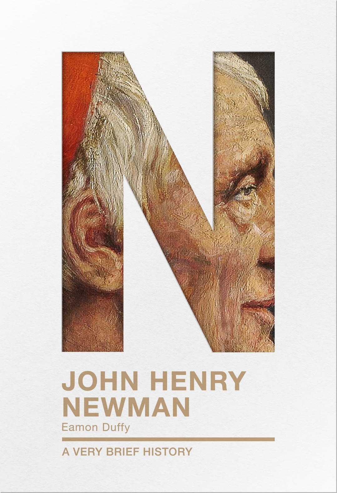 John Henry Newman - Re-vived