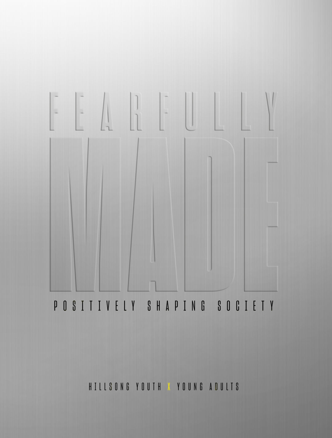 Fearfully Made - Re-vived