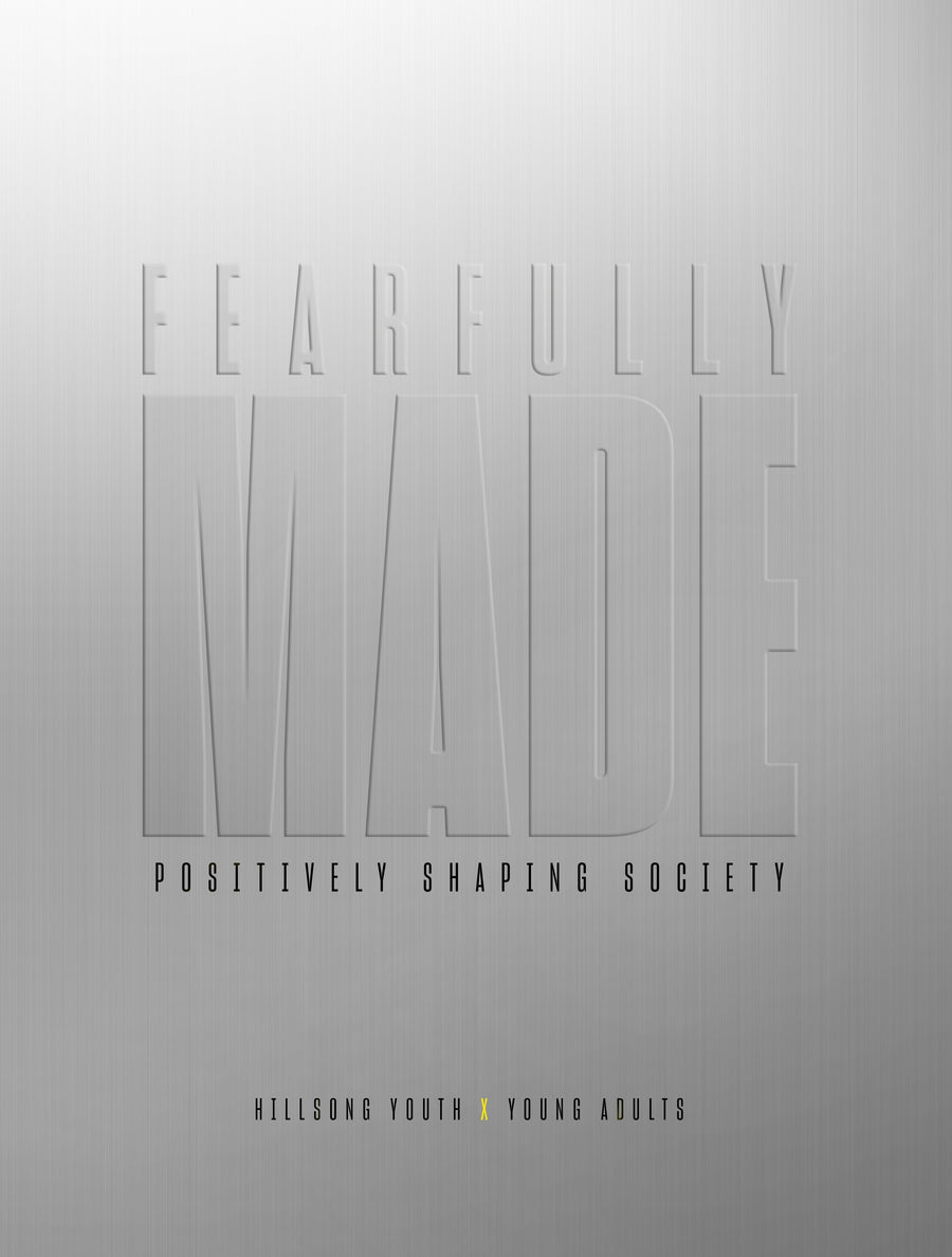 Fearfully Made - Re-vived