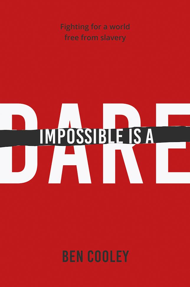 Impossible Is A Dare - Re-vived