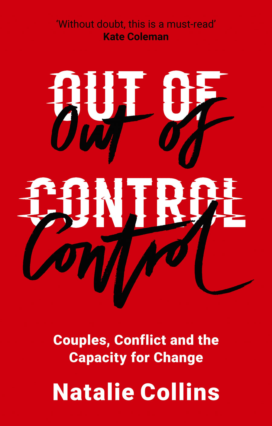 Out Of Control - Re-vived