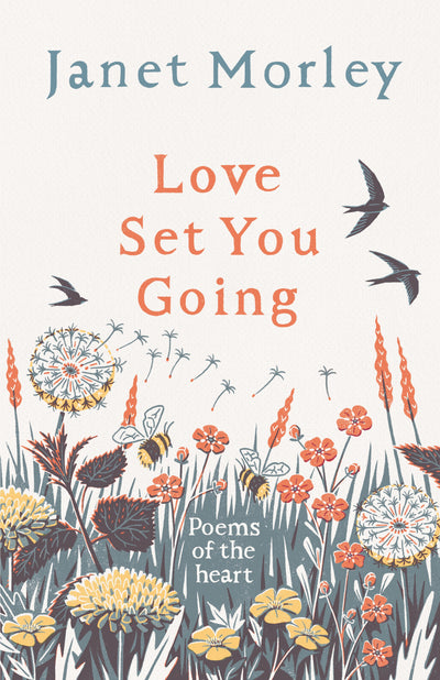Love Set You Going - Re-vived