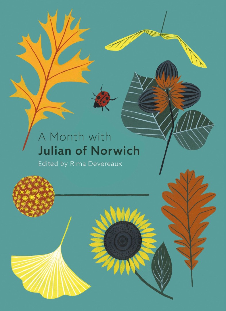 A Month With Julian Of Norwich - Re-vived