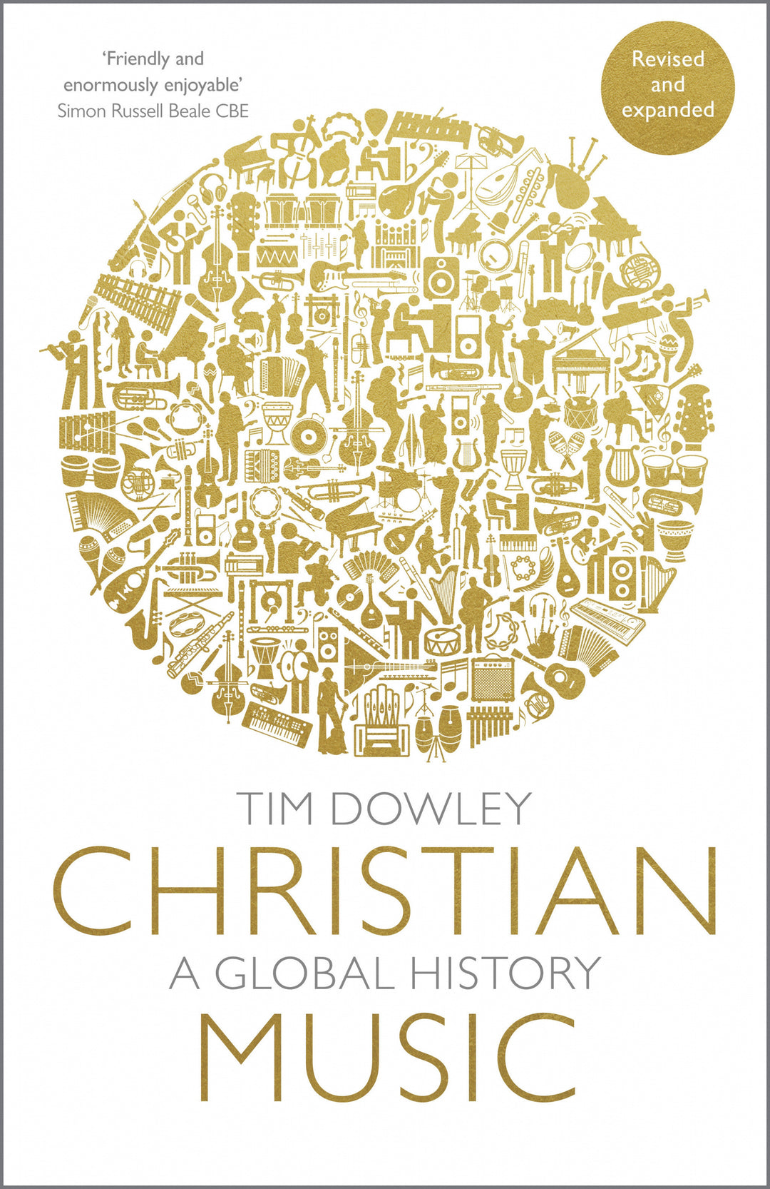 Christian Music - Re-vived