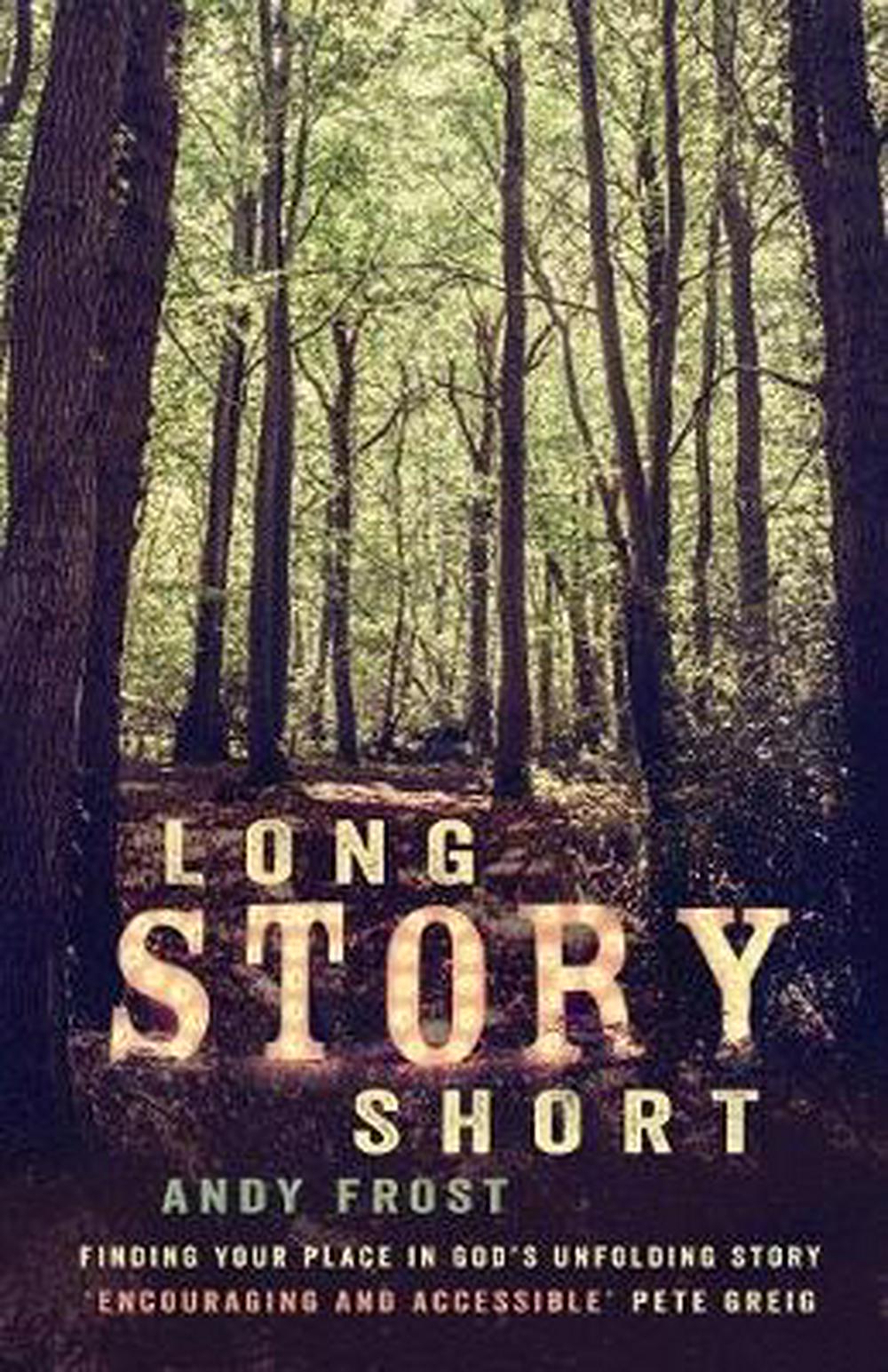 Long Story Short - Re-vived