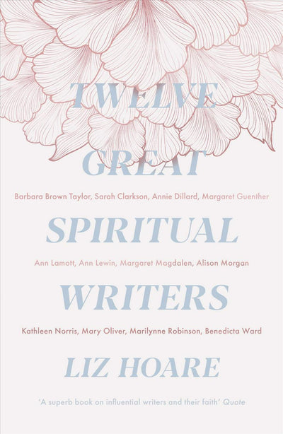 Twelve Great Spiritual Writers - Re-vived