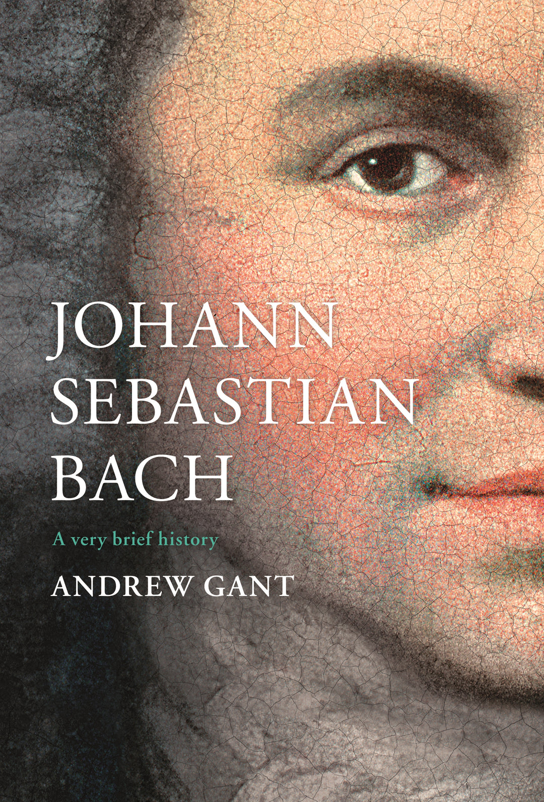 Johann Sebastian Bach - Re-vived