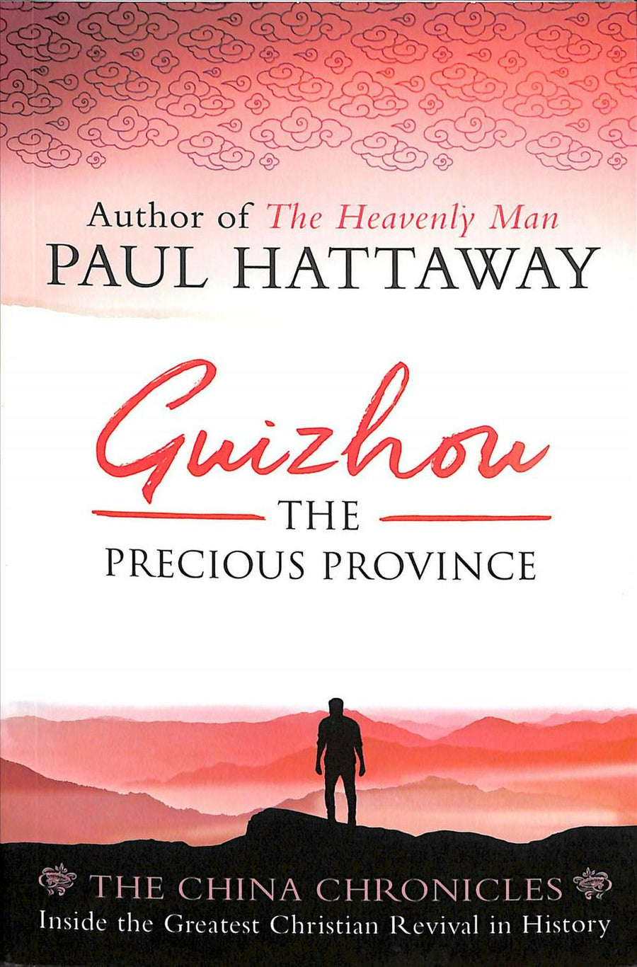 Guizhou - Re-vived