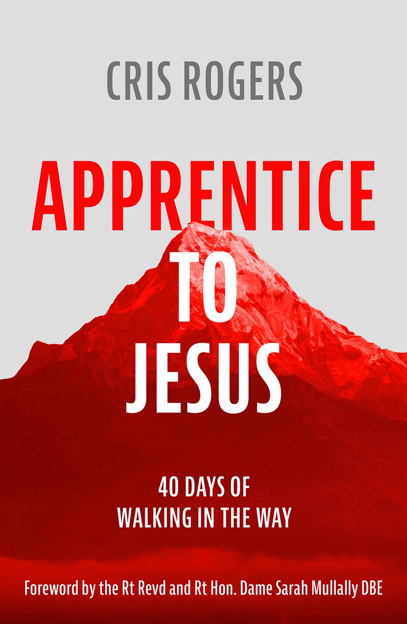 Apprentice to Jesus - Re-vived