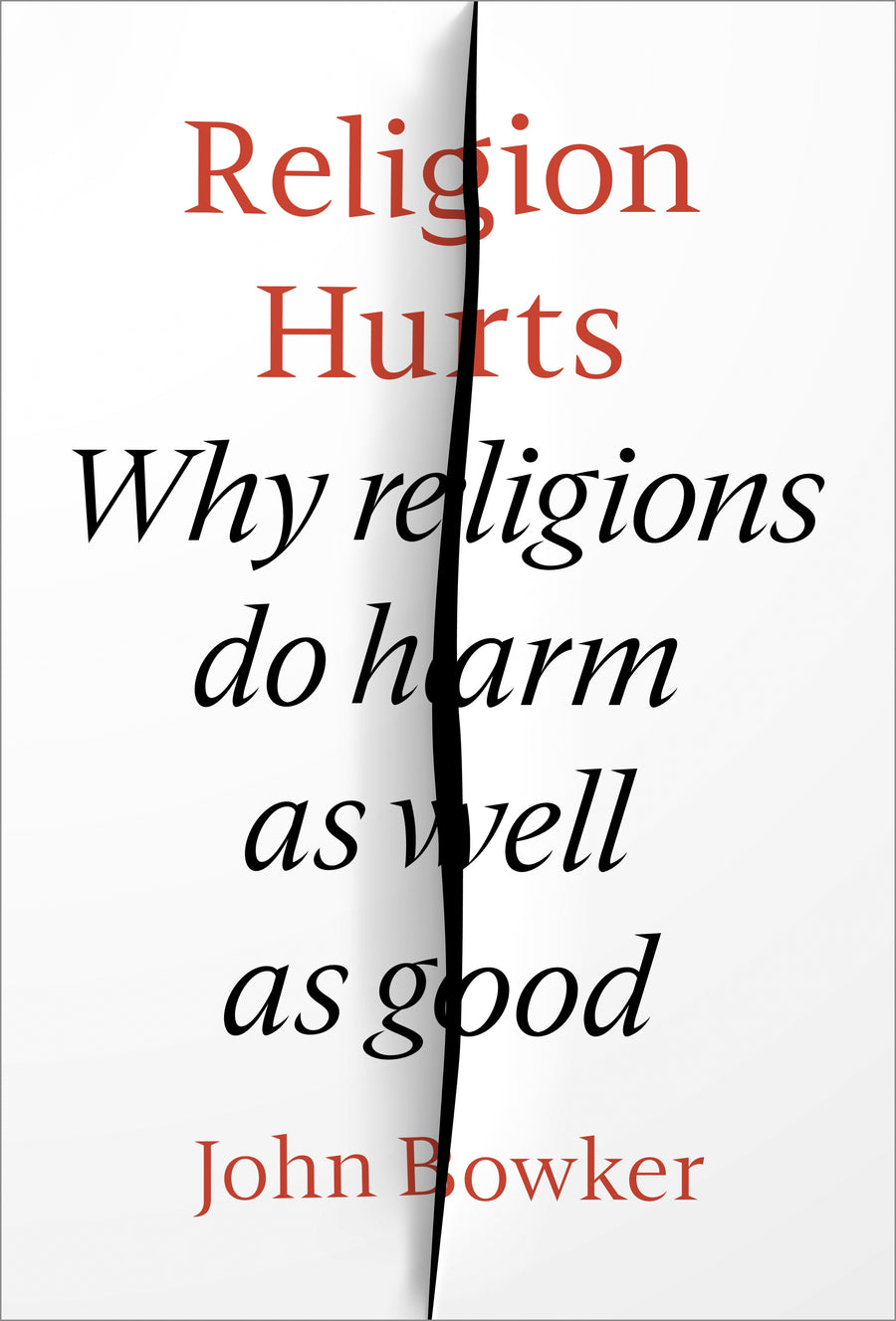 Religion Hurts - Re-vived