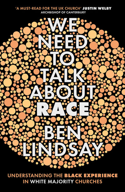 We Need to Talk About Race - Re-vived