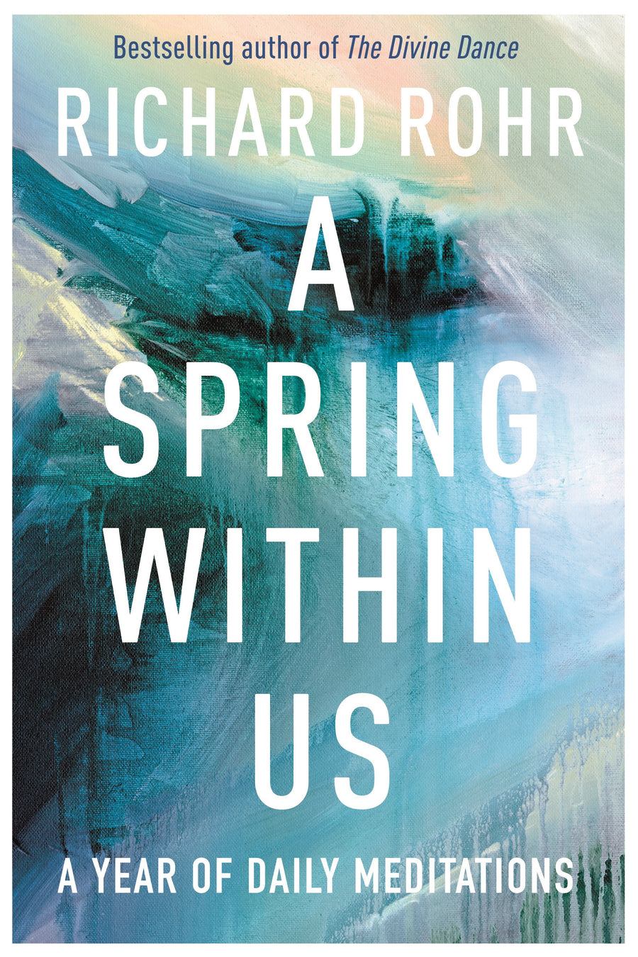 A Spring Within Us - Re-vived