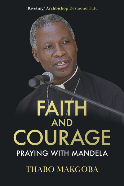 Faith and Courage - Re-vived