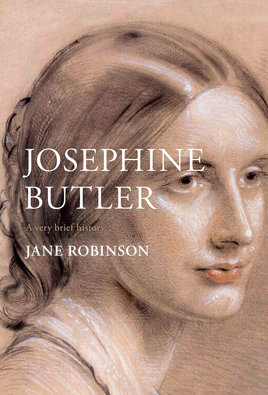 Josephine Butler - Re-vived
