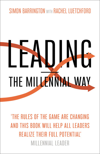 Leading: The Millennial Way - Re-vived