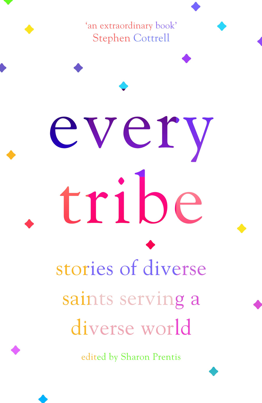 Every Tribe - Re-vived