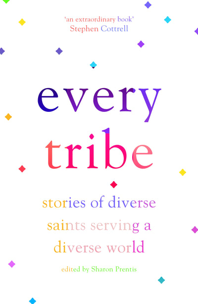 Every Tribe - Re-vived