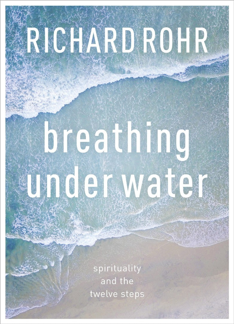 Breathing Under Water - Re-vived