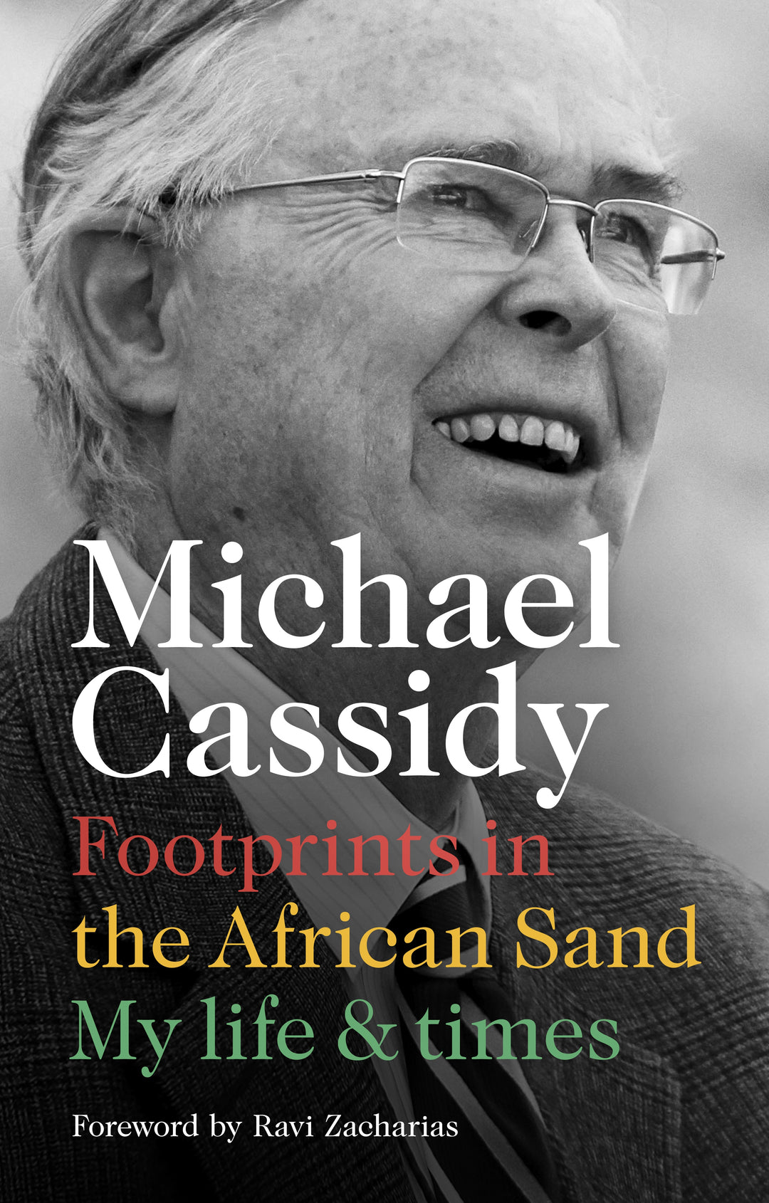 Footprints In The Sand - Re-vived
