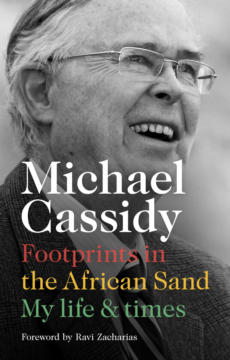 Footprints In The Sand - Re-vived