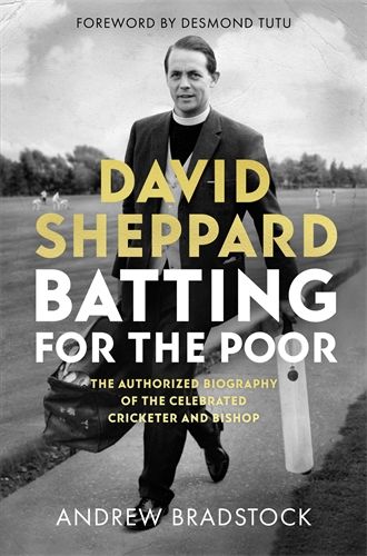 David Sheppard: Battling for the Poor - Re-vived