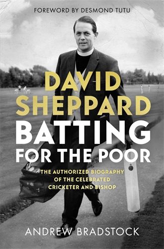 David Sheppard: Battling for the Poor