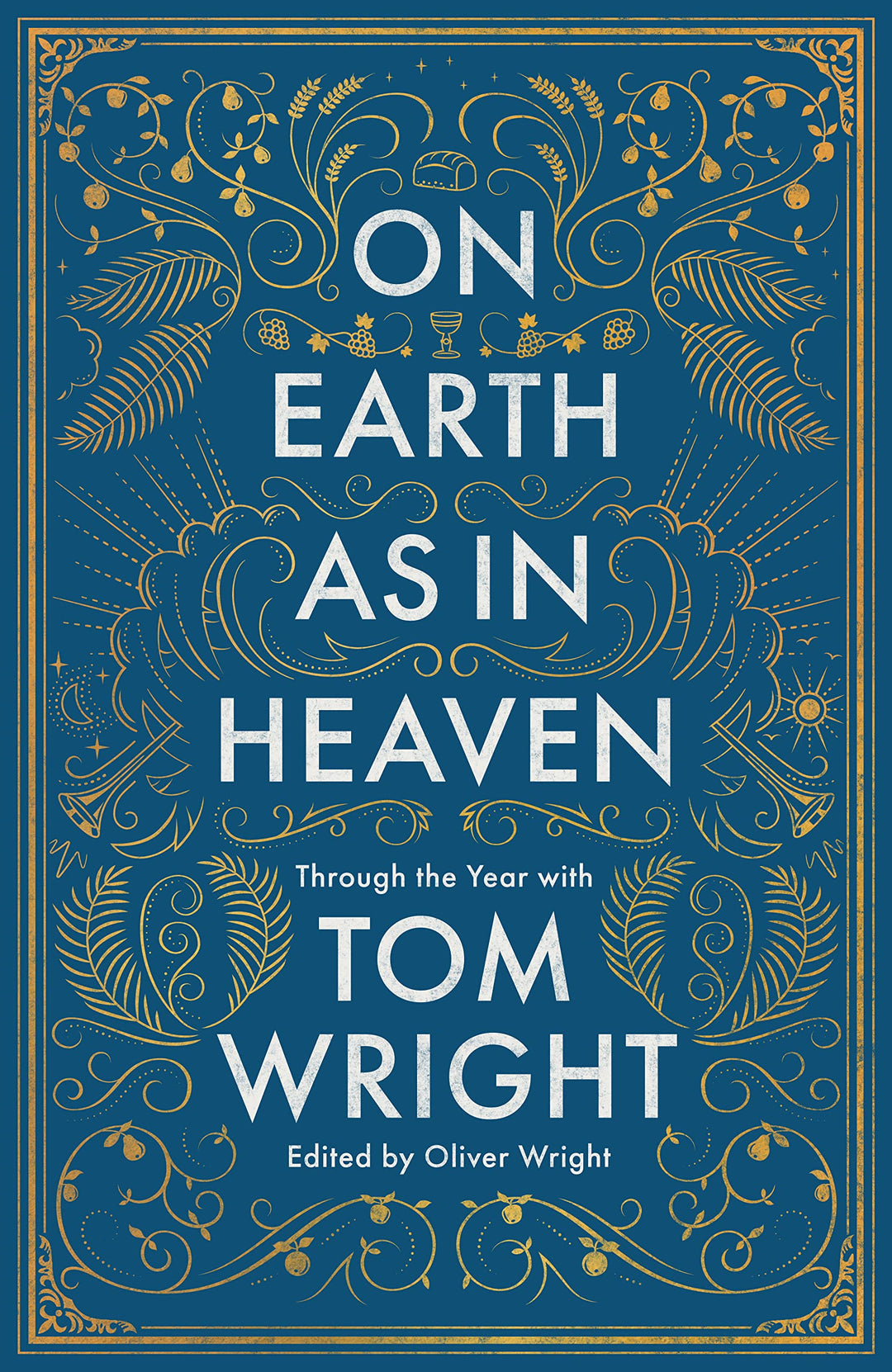 On Earth as in Heaven - Re-vived