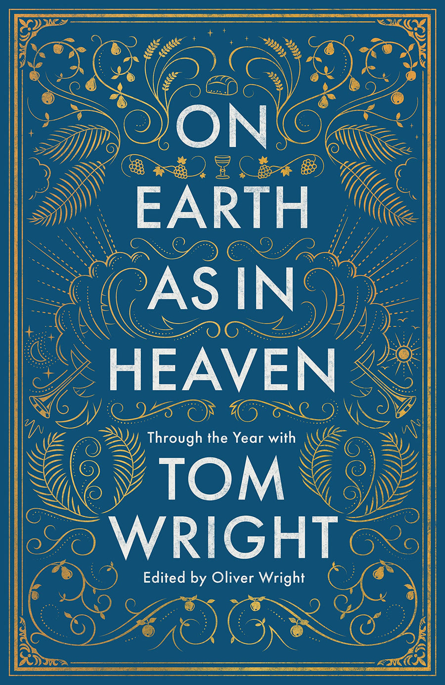 On Earth as in Heaven - Re-vived