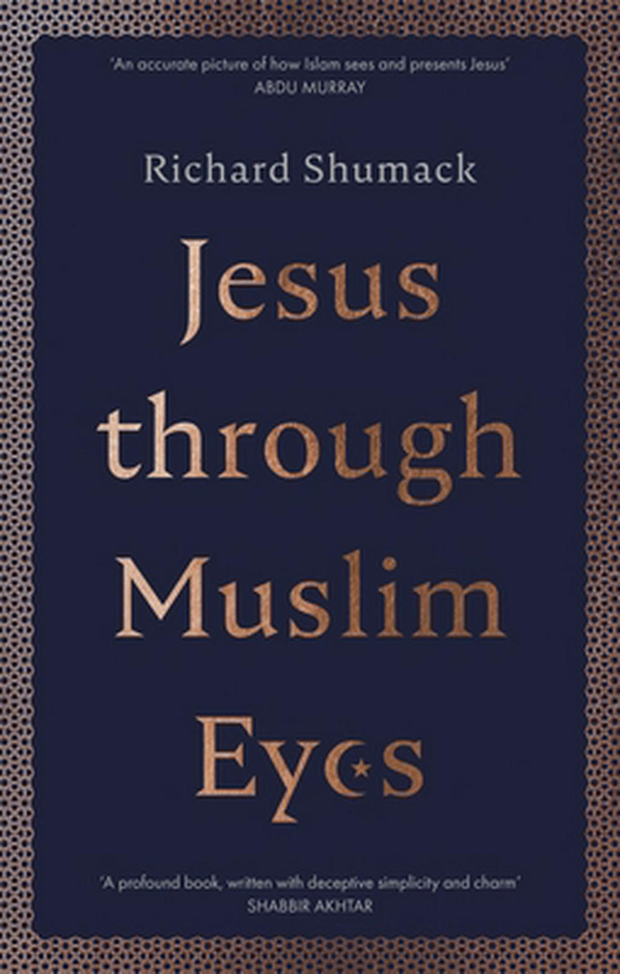 Jesus through Muslim Eyes - Re-vived
