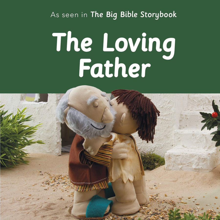 The Loving Father - Re-vived