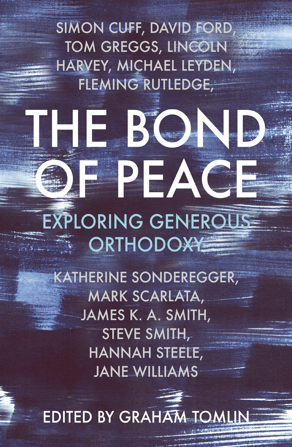 Bond of Peace